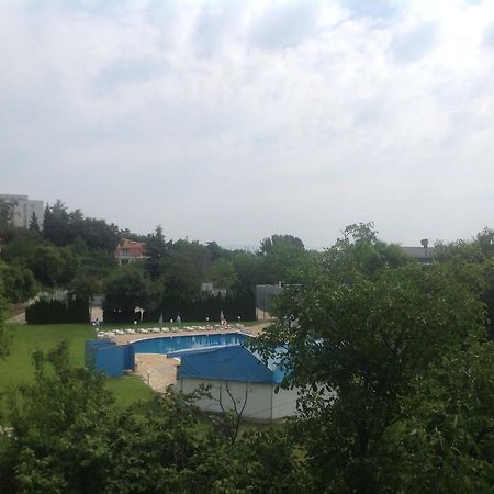 Apartments Vicente Złote Piaski Zewnętrze zdjęcie