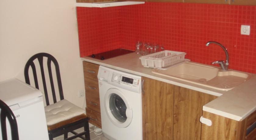 Apartments Vicente Złote Piaski Pokój zdjęcie
