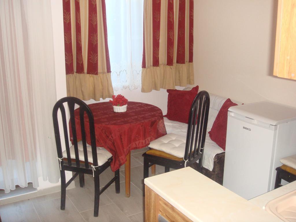 Apartments Vicente Złote Piaski Pokój zdjęcie