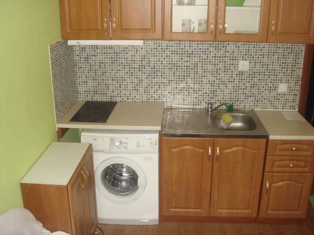 Apartments Vicente Złote Piaski Pokój zdjęcie