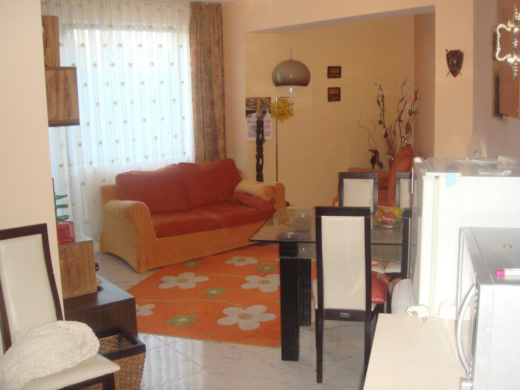 Apartments Vicente Złote Piaski Pokój zdjęcie