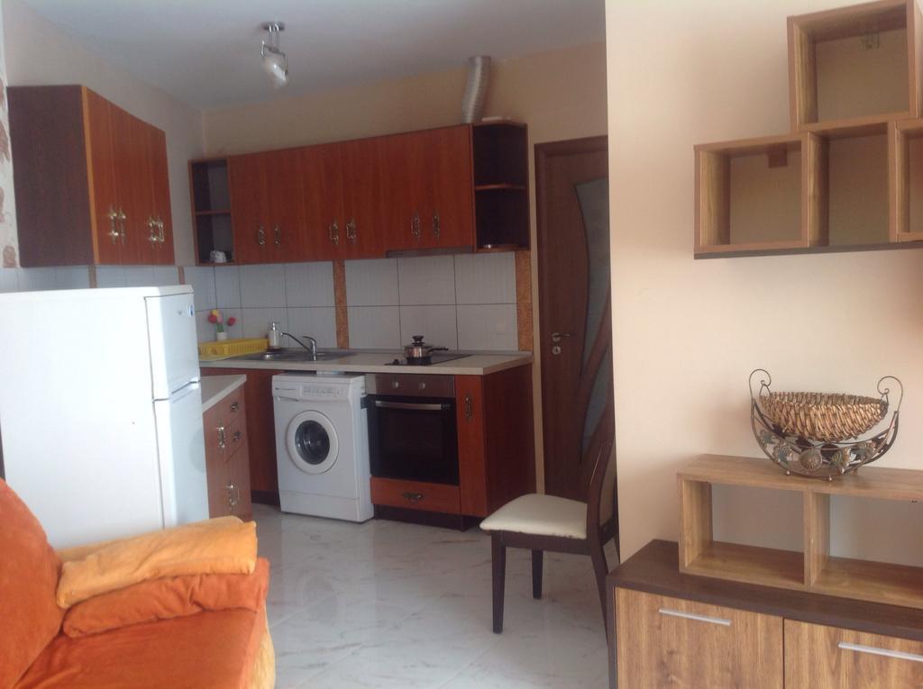 Apartments Vicente Złote Piaski Pokój zdjęcie