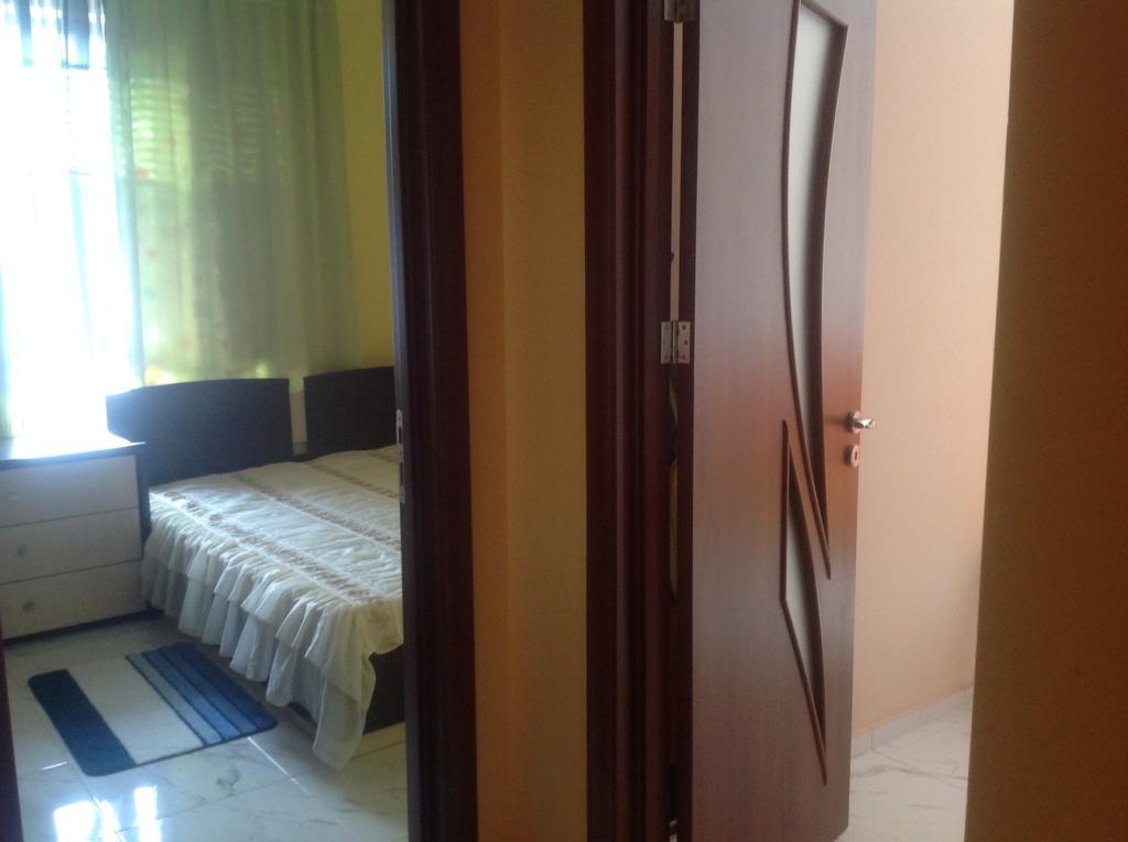 Apartments Vicente Złote Piaski Pokój zdjęcie