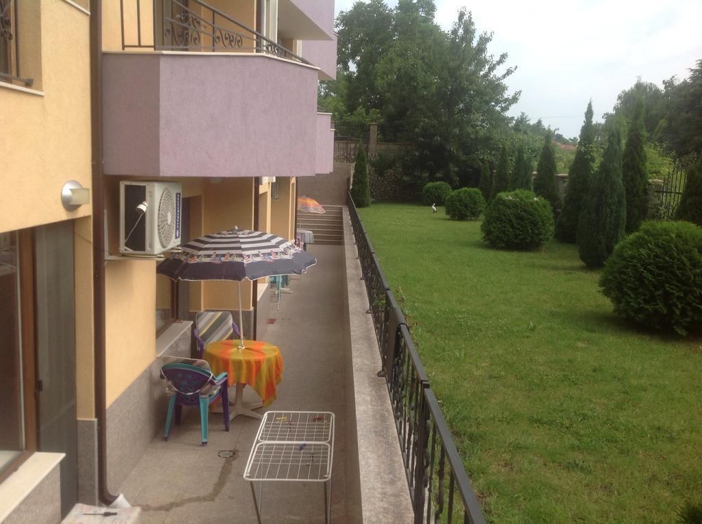 Apartments Vicente Złote Piaski Pokój zdjęcie