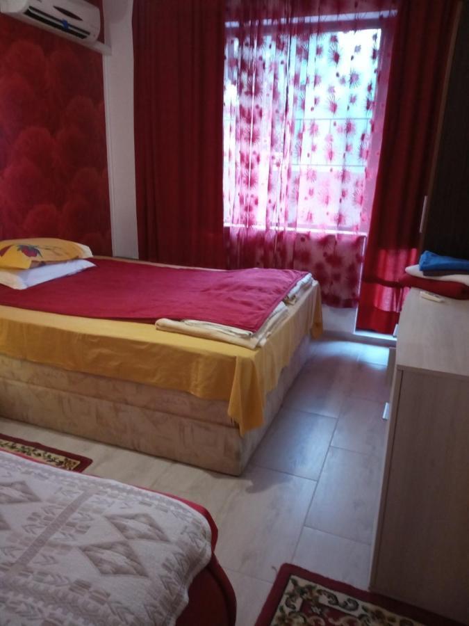 Apartments Vicente Złote Piaski Zewnętrze zdjęcie