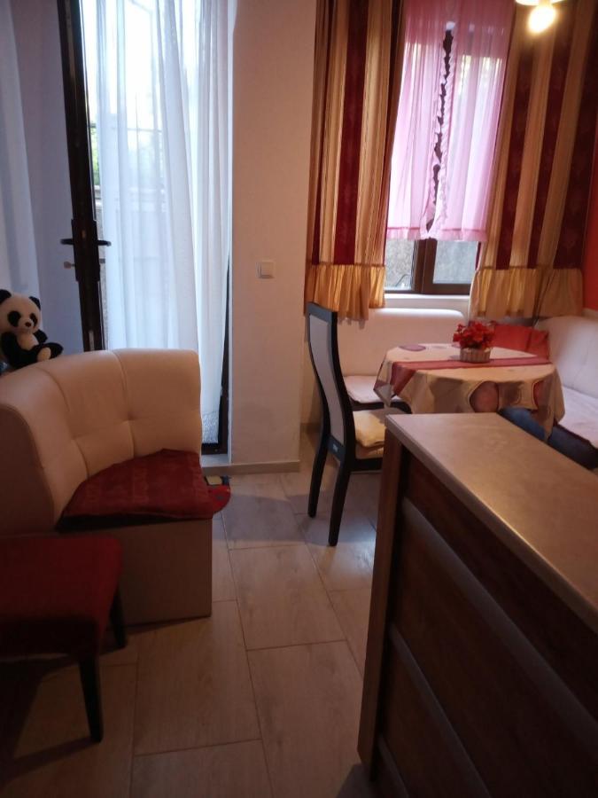 Apartments Vicente Złote Piaski Zewnętrze zdjęcie