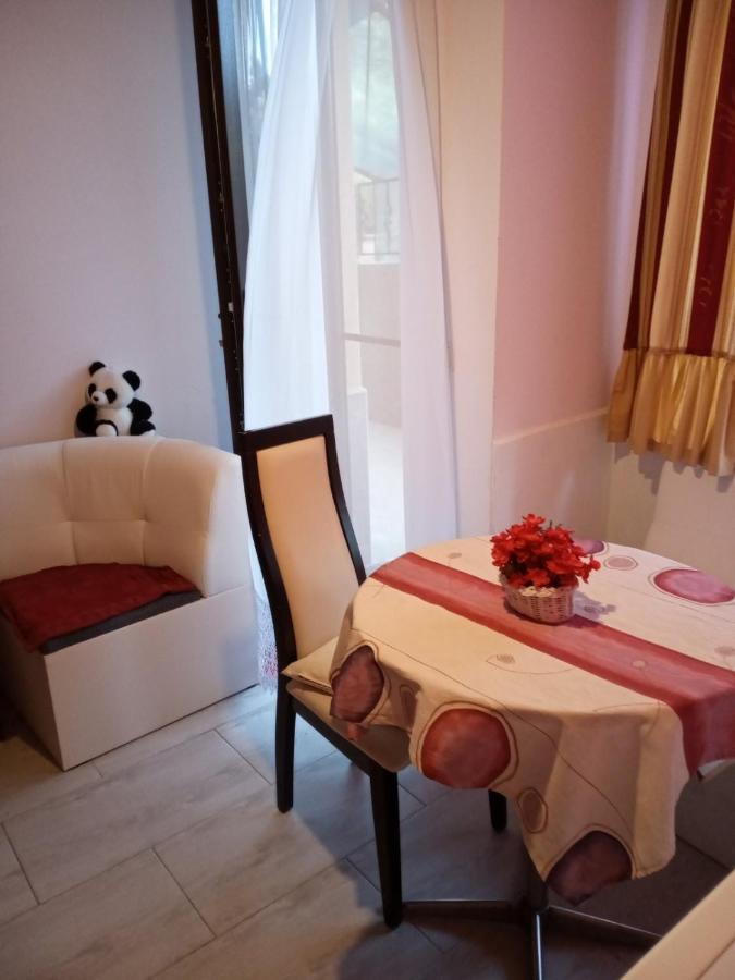 Apartments Vicente Złote Piaski Zewnętrze zdjęcie