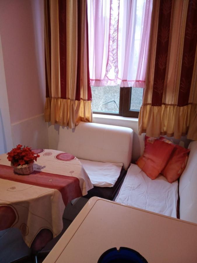 Apartments Vicente Złote Piaski Zewnętrze zdjęcie