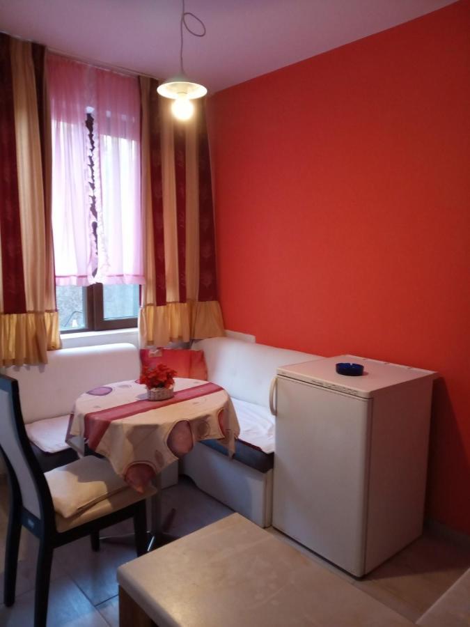 Apartments Vicente Złote Piaski Zewnętrze zdjęcie