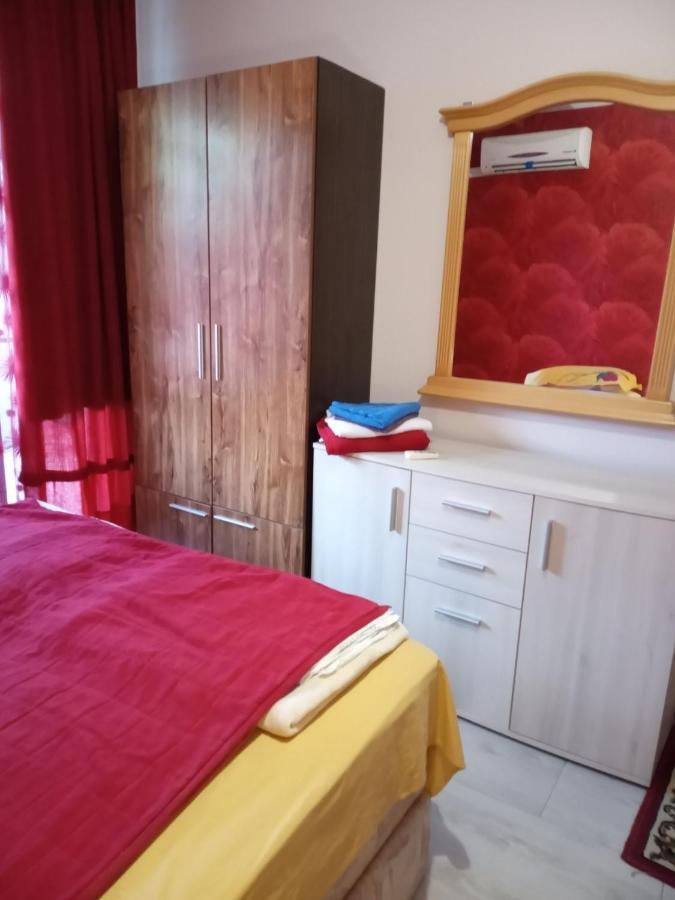 Apartments Vicente Złote Piaski Zewnętrze zdjęcie