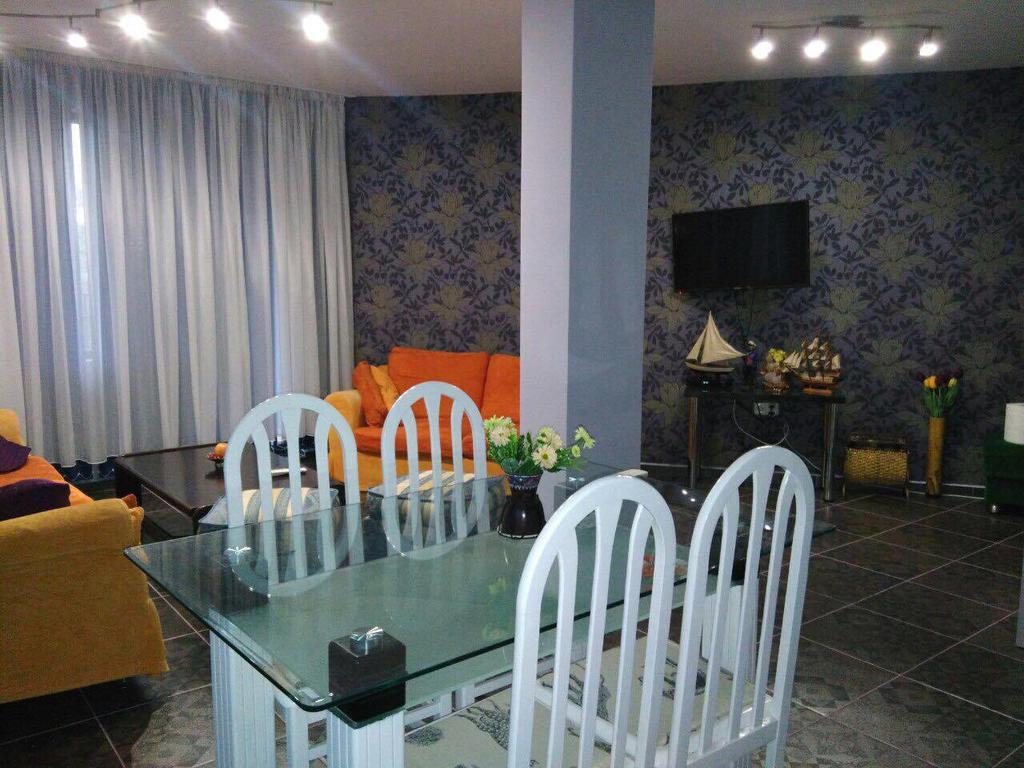 Apartments Vicente Złote Piaski Zewnętrze zdjęcie